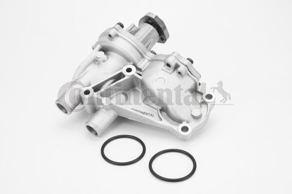 CONTINENTAL CTAM Wasserpumpe (WPS3015) für VW Passat B3/B4 Jetta II B2