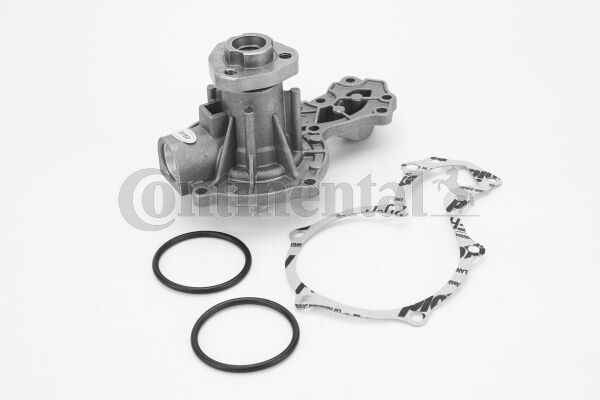 Continental Ctam | Wasserpumpe mit Dichtung (WPS3020) für VW GOLF 3 1H 2 AUDI