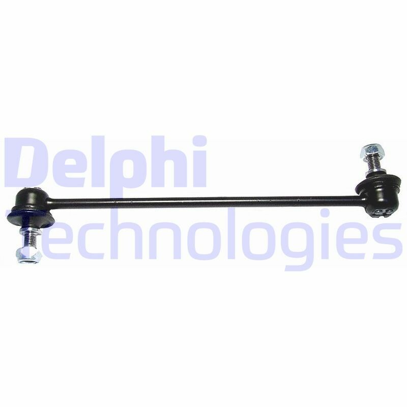 DELPHI Koppelstange Vorne (TC1456) für Mazda 323 F VI Premacy MPV II S |