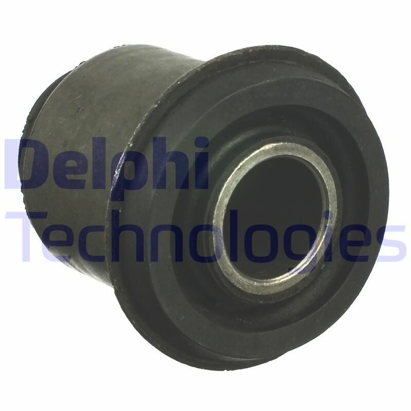 DELPHI Querlenkerlager Hinten (TD1063W) für FORD Ranger MAZDA B-Serie | Lager,