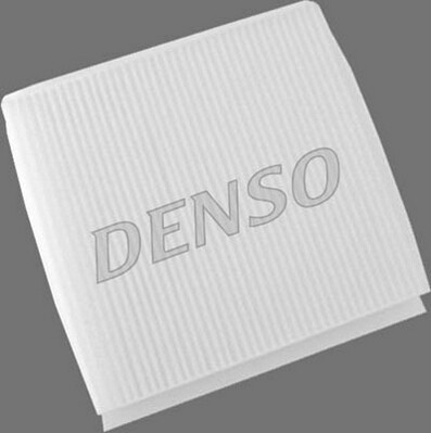 DENSO Pollenfilter (DCF485P) für CITROEN Nemo Fiorino FIAT OPEL Combo Doblo Tipo