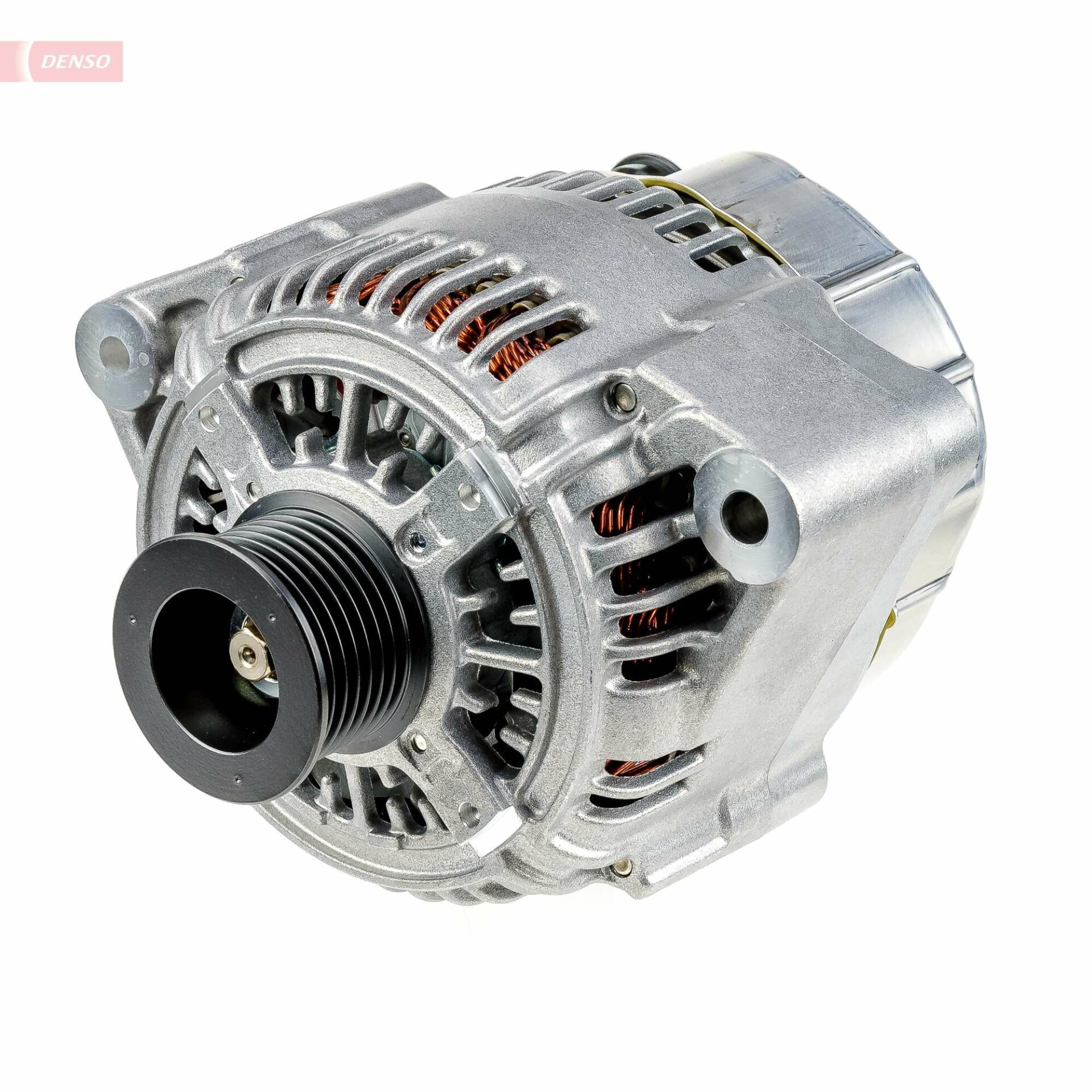 DENSO Lichtmaschine 14V 120A für JAGUAR Xk 8 XJ