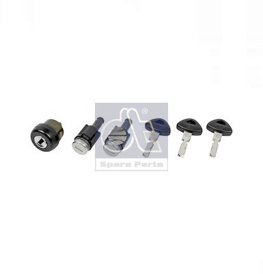 DT Spare Parts Universal