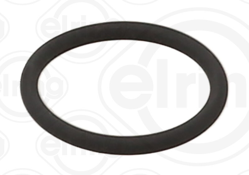 ELRING Dichtring, Ölablassschraube Dichtring (476.750) für OPEL Astra H Corsa B