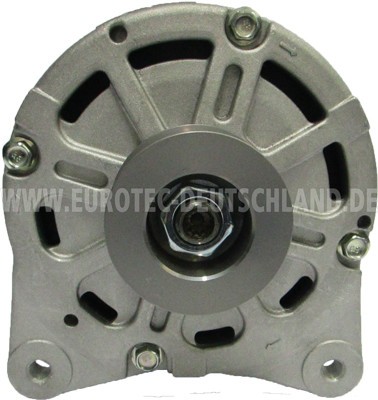 EUROTEC Lichtmaschine 14V 190A für AUDI Q7 A8