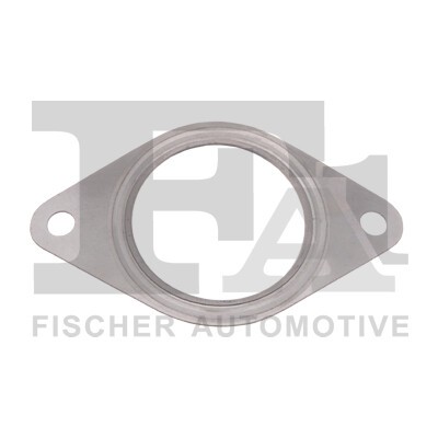 FA1 Auspuffdichtung Nach Katalysator für ABARTH 500 / 595 695 500c 595c 695c