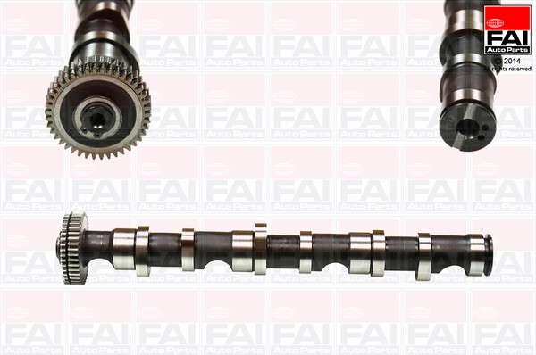 FAI AUTOPARTS Nockenwelle (C277) für AUDI A4 B6 Allroad C5 VW Passat B5.5 A6 B7