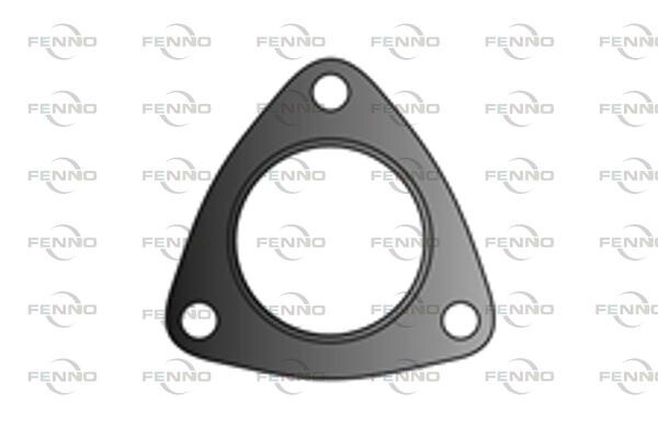 FENNO Auspuffdichtung für OPEL Corsa D VW Lt 28-46 II HONDA Civic VII SKODA