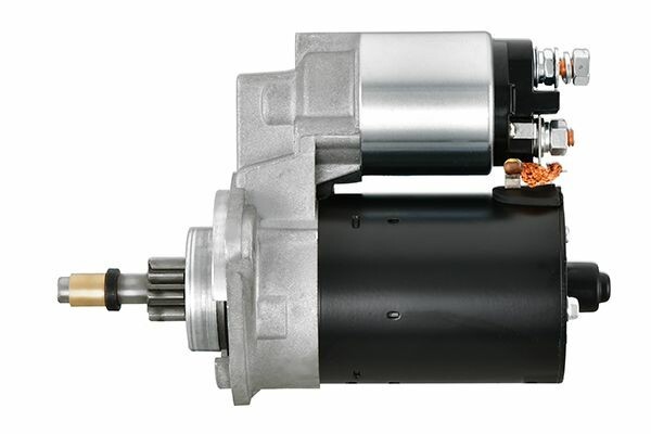 HELLA Anlasser (8EA 012 528-201) für VW 181 412 1500,1600 Käfer PORSCHE 914