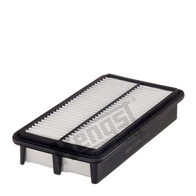 HENGST FILTER Luftfilter (E1609L) für KIA Carnival / Grand III