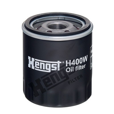 HENGST FILTER Ölfilter (H400W) für HUMMER Hummer H2 CHEVROLET Tahoe Corvette