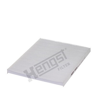 HENGST FILTER Pollenfilter (E903LI) für OPEL Omega B (B) |