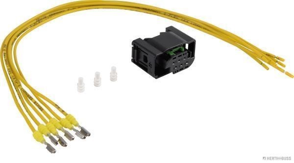 HERTH+BUSS ELPARTS Kabelreparatursatz, Bremspedalwegsensor Lenksäule