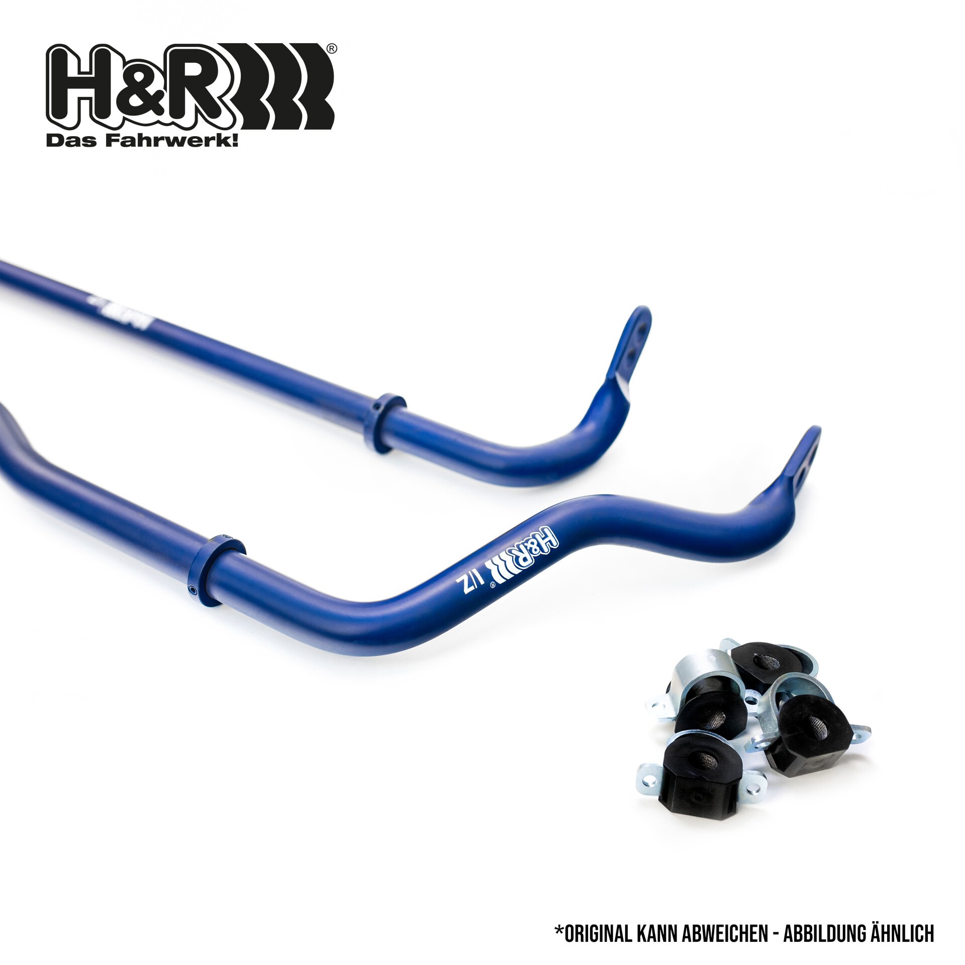 HR Stabilisator Hinten (33480-1) für BMW 3 | Stabi