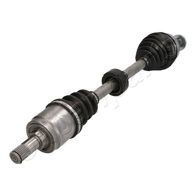 JAPANPARTS Antriebswelle / Achswelle Vorne Links (GI-489) für HONDA Accord VIII