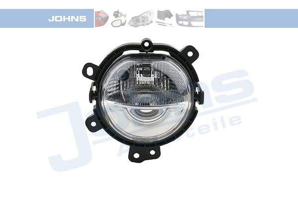 JOHNS Begrenzungsleuchte mit Lampenträger Links (53 54 29-9) für Mini Clubman |