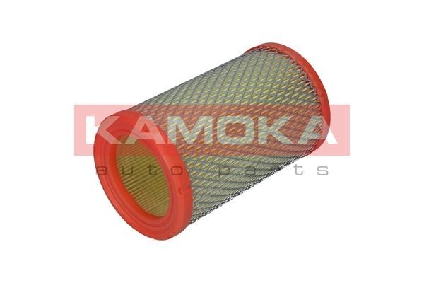 KAMOKA Luftfilter (F204001) für RENAULT Twingo I Clio II Kangoo HYUNDAI Coupe