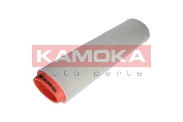 KAMOKA Luftfilter (F207801) für BMW X5 3 5 MITSUBISHI Pajero Classic D10 ALPINA