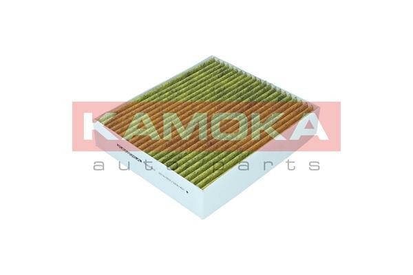 KAMOKA Pollenfilter für MITSUBISHI Galant VII SMART Fortwo Roadster Forfour