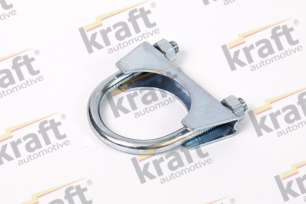 KRAFT AUTOMOTIVE Auspuffschelle Ø 42 mm (0558522) für NISSAN Sunny I FIAT