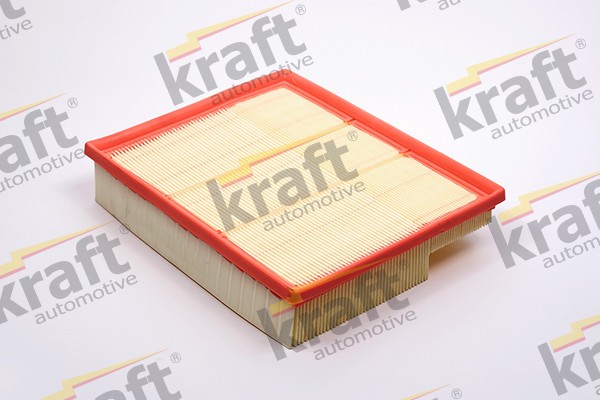 KRAFT AUTOMOTIVE Luftfilter (1711175) für MERCEDES-BENZ CLK C-Klasse SLR