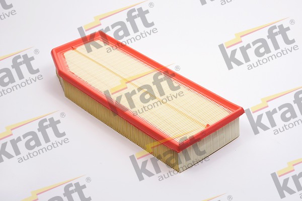 KRAFT AUTOMOTIVE Luftfilter (1711460) für Mercedes-Benz E-Klasse C-Klasse CLK