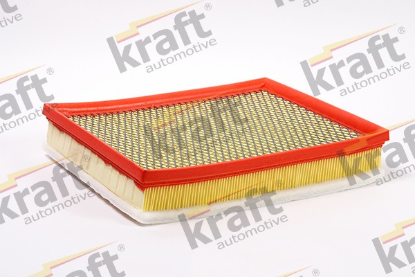 KRAFT AUTOMOTIVE Luftfilter (1711574) für OPEL Astra H Zafira B / Family