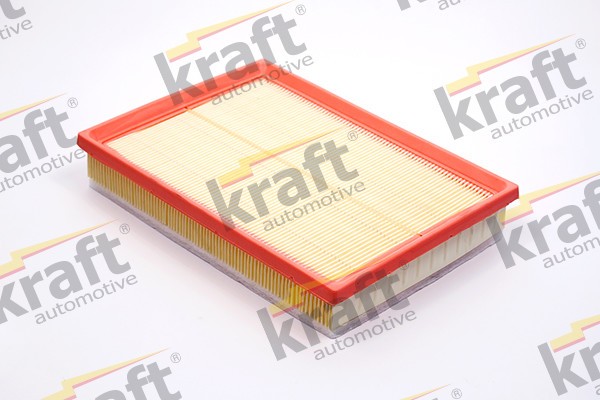 KRAFT AUTOMOTIVE Luftfilter (1711596) für OPEL Meriva A Corsa C Combo Tigra