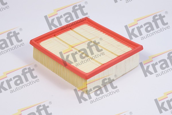 KRAFT AUTOMOTIVE Luftfilter (1711820) für Opel Corsa D Chevrolet Cruze