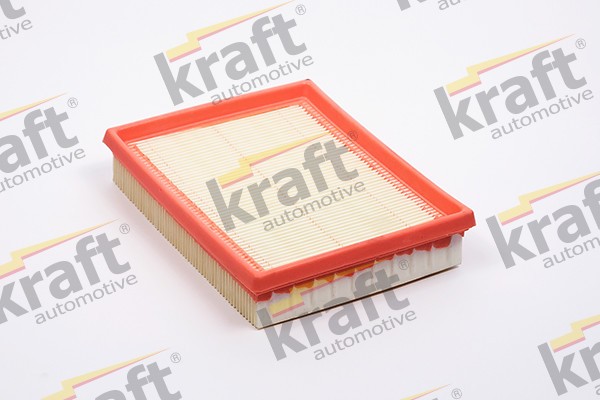 KRAFT AUTOMOTIVE Luftfilter (1715610) für Peugeot 206 Citroën Xsara Picasso