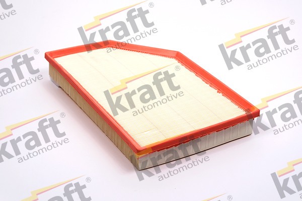 KRAFT AUTOMOTIVE Luftfilter (1716305) für VOLVO S60 II V60 I Xc70 S80 V70 III