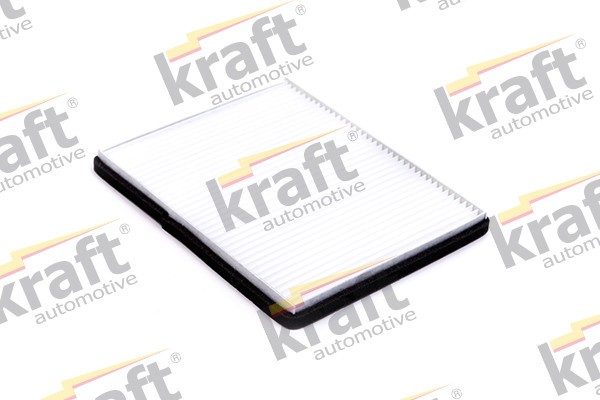 KRAFT AUTOMOTIVE Pollenfilter (1731600) für SUZUKI Ignis I OPEL Agila (A) Wagon