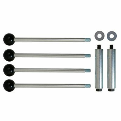 KS TOOLS Montagewerkzeug, Zahnriemen für AUDI Coupe B3 100 C4 80 B4 Cabriolet