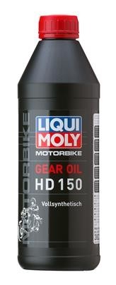 LIQUI MOLY Motorbike Gear Oil HD 150 1 L (3822)