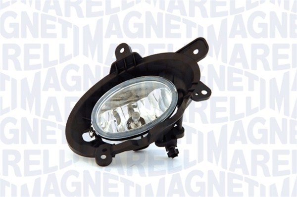 MAGNETI MARELLI Nebelscheinwerfer Rechts (712403501110) für Honda Cr-V III