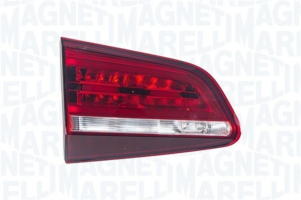 MAGNETI MARELLI Rückleuchte mit Lampenträger Links für VW Sharan