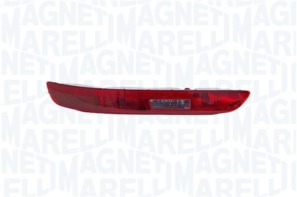 MAGNETI MARELLI Rückleuchte mit Lampenträger Links (714021310701) für Audi Q3 |