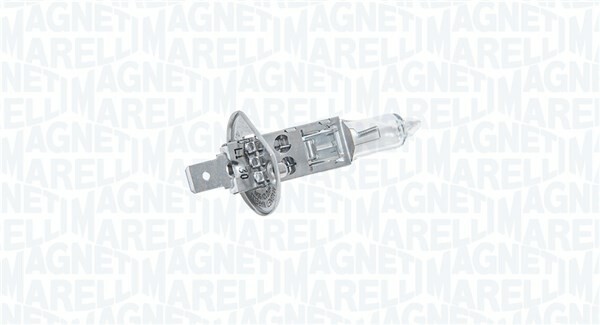 MAGNETI MARELLI Glühlampe 12V