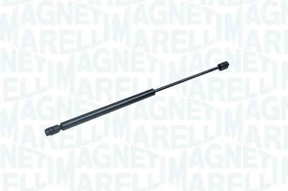 MAGNETI MARELLI Motorhaubendämpfer 175N für BMW X1