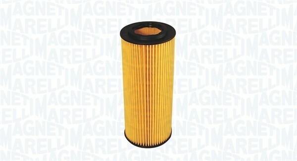 MAGNETI MARELLI Ölfilter (152071760882) für BMW X3 5 3 X5 6 7 X6