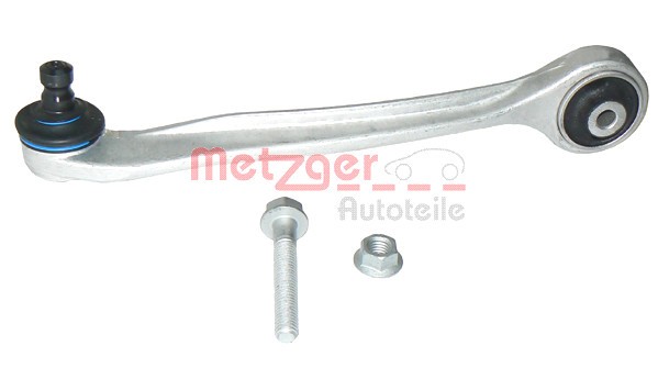 METZGER Querlenker Vorne (58009011) für VW Passat B5 AUDI A6 C5 SEAT Exeo A4 B6