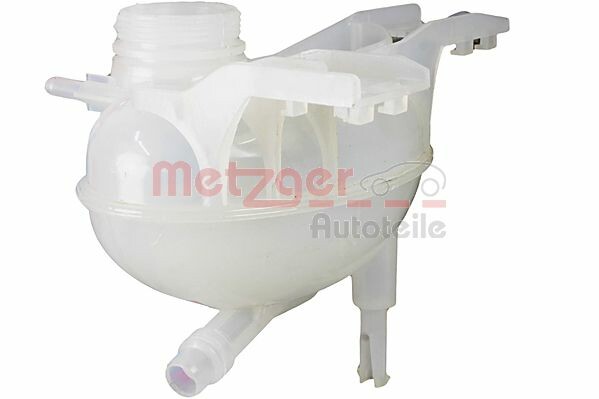 METZGER Kühlwasserbehälter für FIAT Tipo