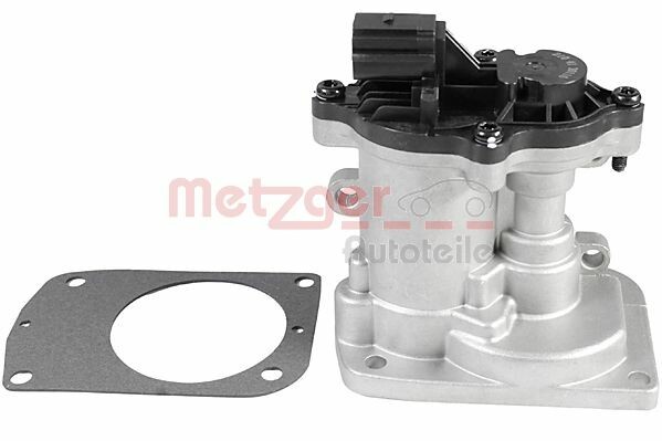 METZGER AGR-Ventil ohne Dichtung für FORD Tourneo Connect Transit Focus II C-Max Galaxy S-Max Mondeo IV