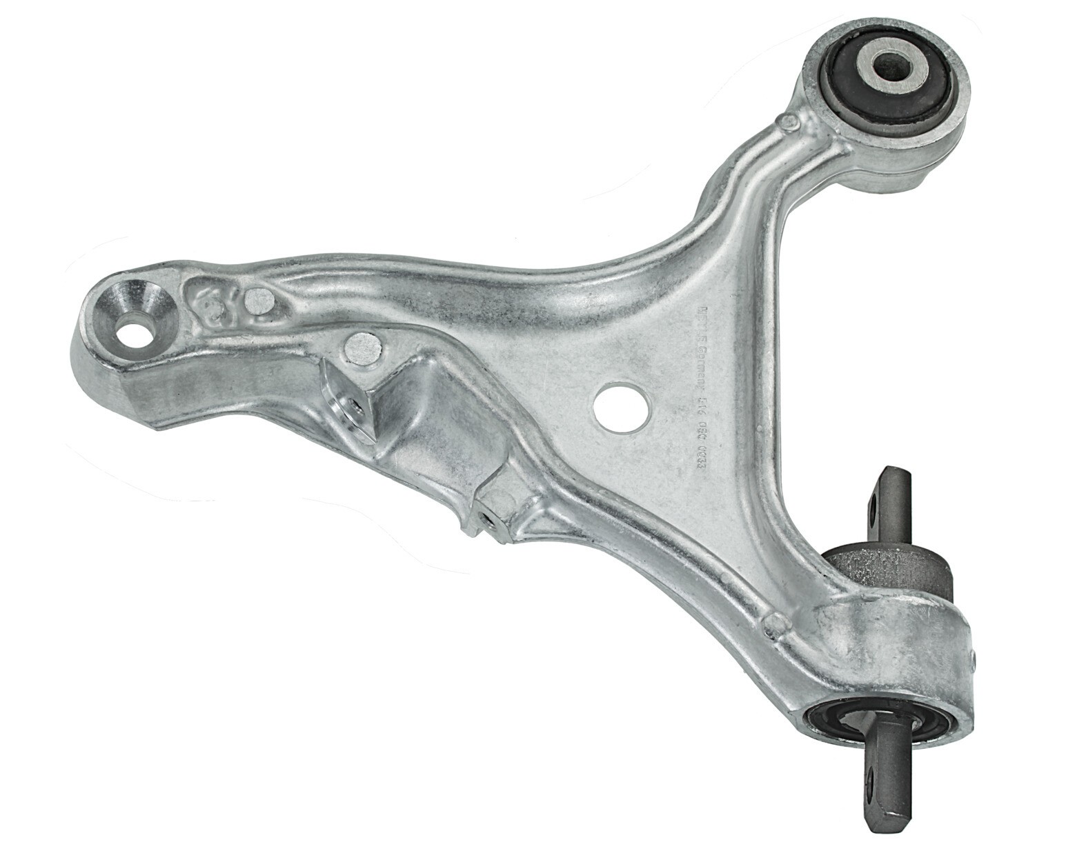 MEYLE Querlenker Unten (516 050 0033) für VOLVO V70 II S60 I | Querlenker,