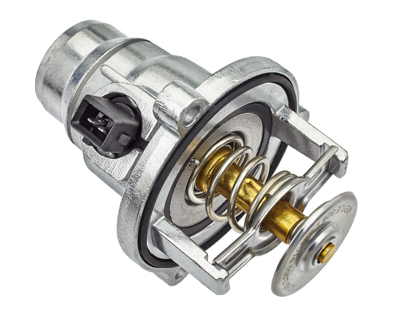 MEYLE Thermostat mit Dichtung für BMW 6 7 X6 X5 5 3 4 2 X3 X4