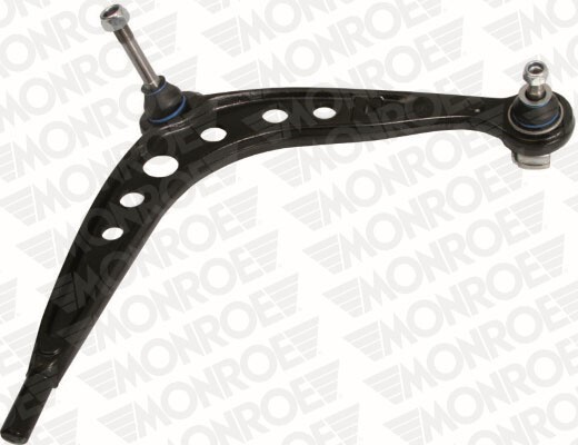 MONROE Querlenker Außen (L11503) für BMW 3 Z3 | Querlenker, Längslenker,