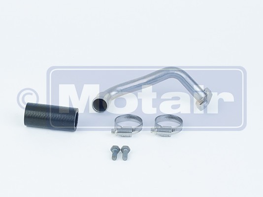 MOTAIR TURBO Ölleitung Turbolader für BMW X3 3 1 5 X1