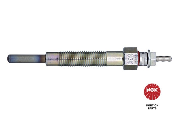 NGK Glühkerze (2189) für MITSUBISHI Pajero I L 300 / Delica II L200 Colt III