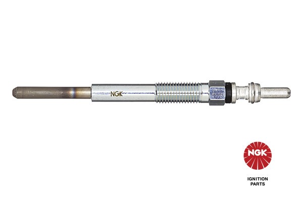 NGK Glühkerze (4966) für CITROEN C5 III II C-Crosser C8 LAND ROVER Freelander 2