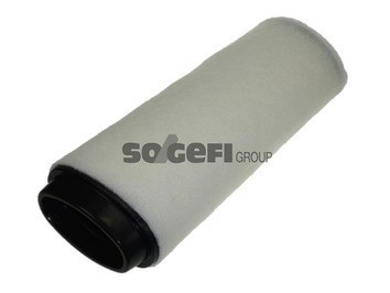 PURFLUX Luftfilter (A1052) für BMW 3 5 MG Mg Zt LAND ROVER Freelander 1 X3